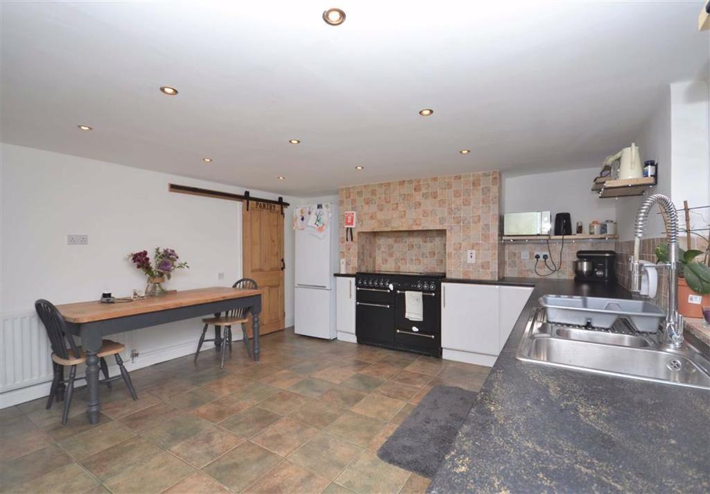 Kitchen Second View