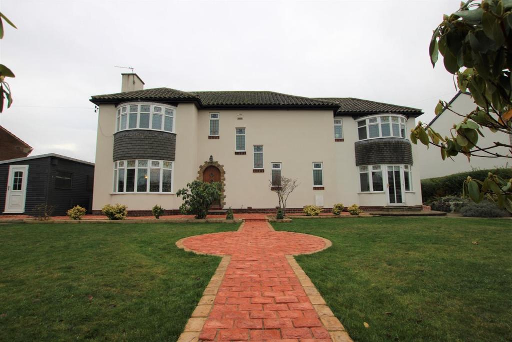 Woodhouse Lane, Auckland 4 bed detached house £385,000