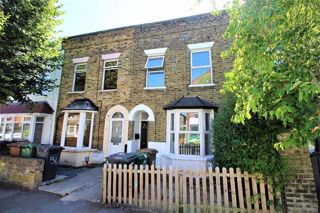 Esther Road, Leytonstone, London 3 bed terraced house £1,700 pcm (£