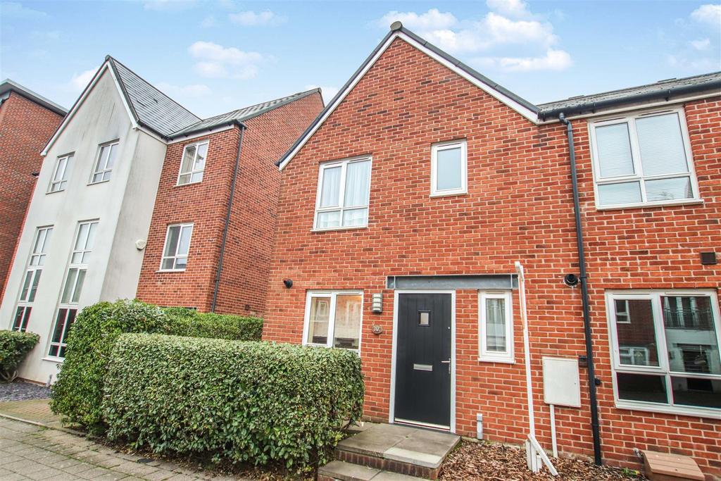 Sytchmill Way, Burslem, StokeOnTrent 3 bed townhouse £30,780