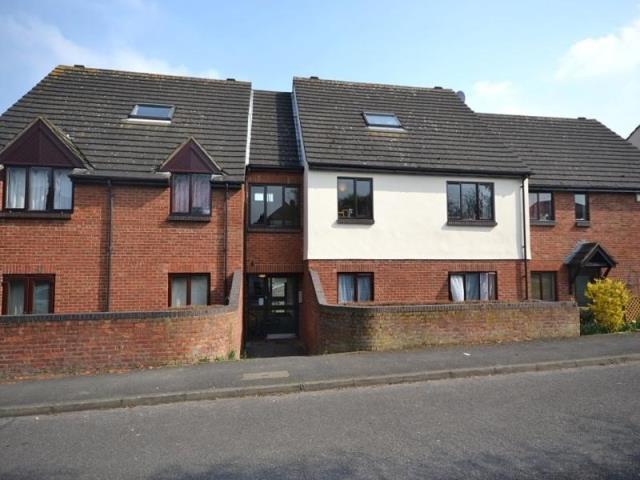 External View