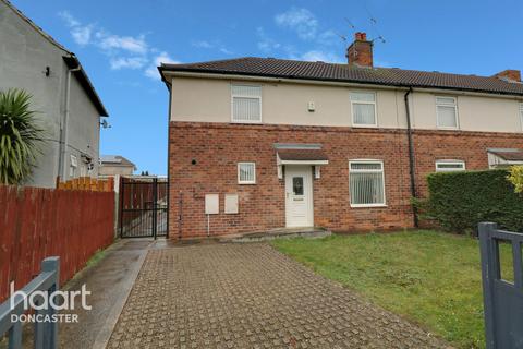 47 Aberconway Crescent, New Rossington, Doncaster, DN11 0JW