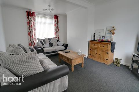 47 Aberconway Crescent, New Rossington, Doncaster, DN11 0JW