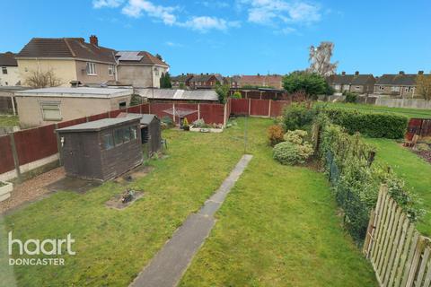 47 Aberconway Crescent, New Rossington, Doncaster, DN11 0JW
