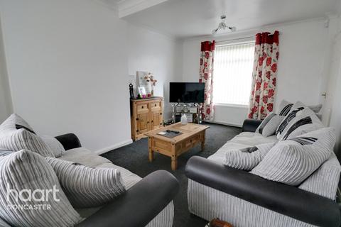 47 Aberconway Crescent, New Rossington, Doncaster, DN11 0JW