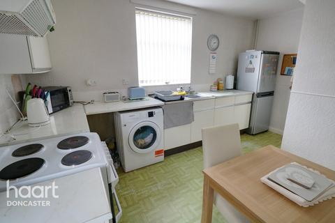 47 Aberconway Crescent, New Rossington, Doncaster, DN11 0JW
