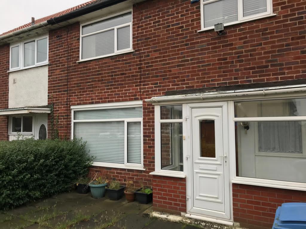 Lyndene Road, Liverpool L25 3 bed terraced house £795 pcm (£183 pw)