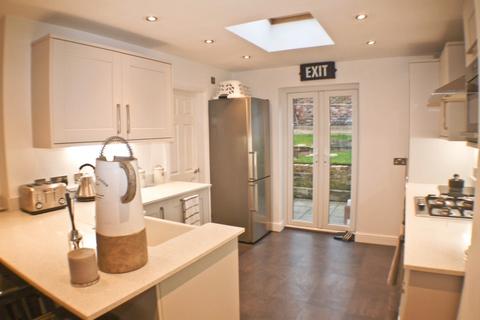 3 Bearl View, West Mickley, Stocksfield, NE43 7AX