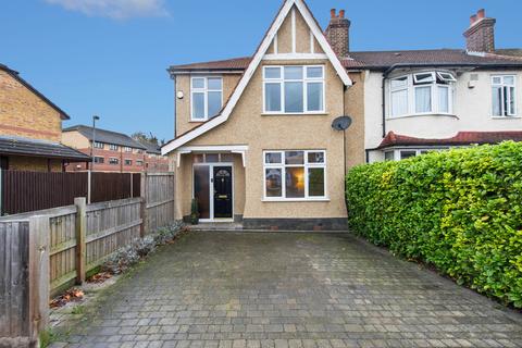 125 Nightingale Road, Carshalton, SM5 2DE
