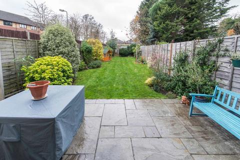 125 Nightingale Road, Carshalton, SM5 2DE
