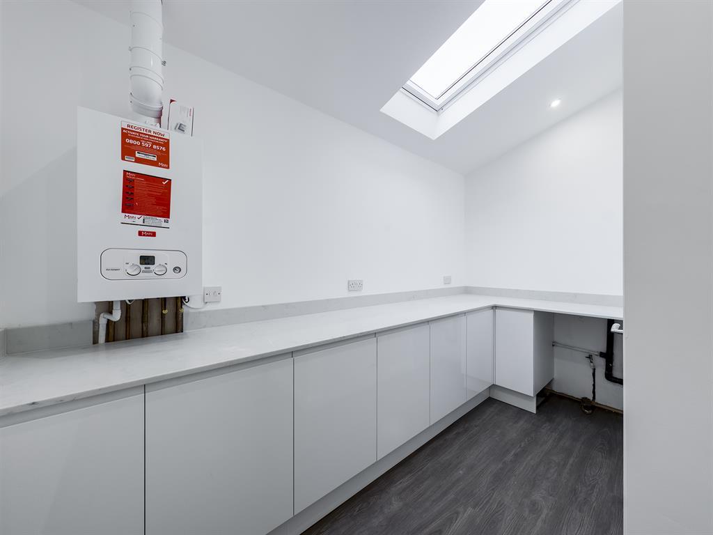 Utilty Room
