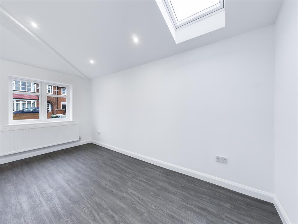 Bedroom 4/Study