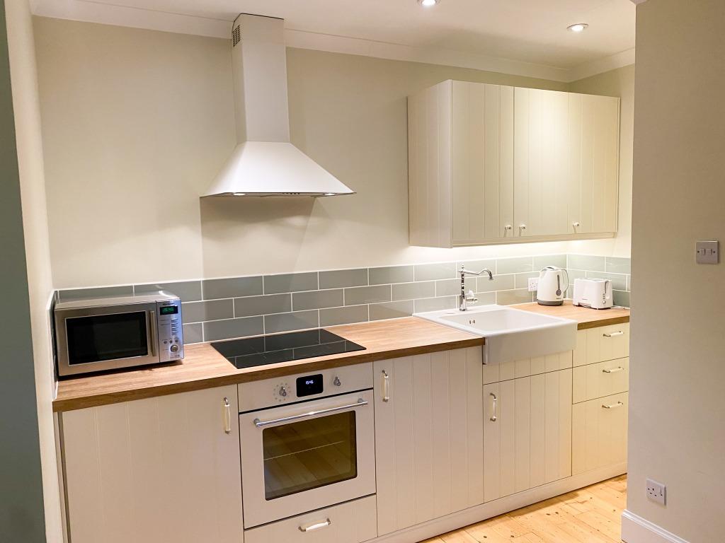 The Brae, Auchendinny, Midlothian, EH26 1 bed flat £795 pcm (£183 pw)