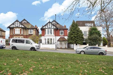 Kirkstall Road London Sw2 5 Bed End Of Terrace House 1 650 000