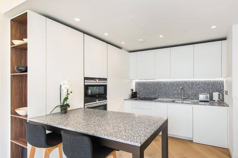 1 bedroom flat to rent, Television Centre, 101 Wood Lane, London