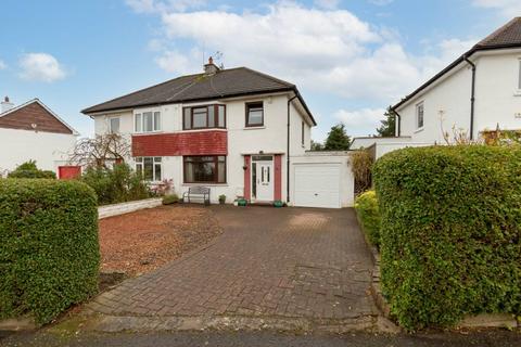26 Silverknowes Green, Edinburgh, EH4 5PJ