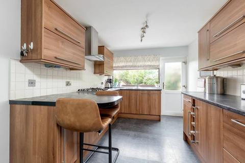 26 Silverknowes Green, Edinburgh, EH4 5PJ
