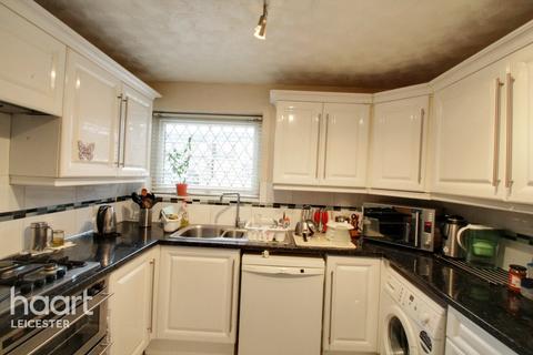 5 Davett Close, Leicester, LE5 6RB