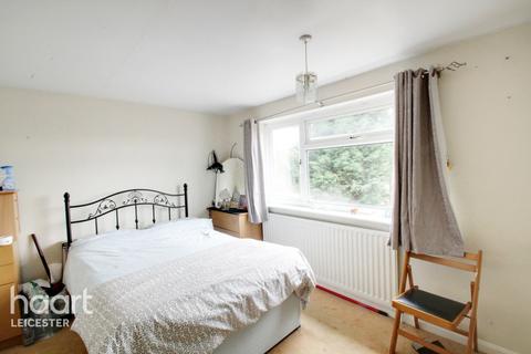 5 Davett Close, Leicester, LE5 6RB