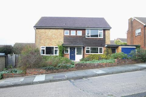 5 Waring Drive, Orpington, BR6 6DN