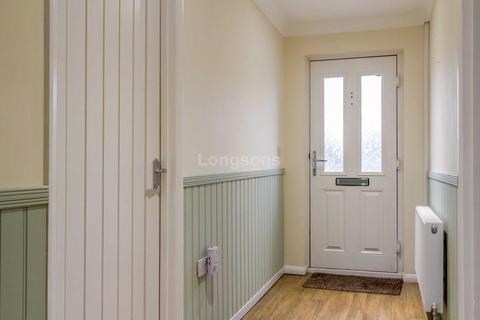 8 Bengeys Road, Necton, Swaffham, PE37 8LZ