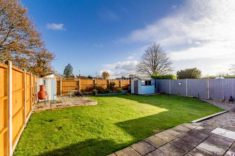 8 Bengeys Road, Necton, Swaffham, PE37 8LZ