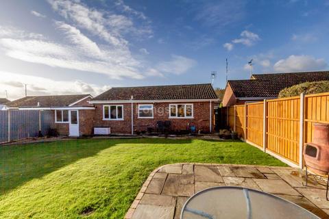 8 Bengeys Road, Necton, Swaffham, PE37 8LZ