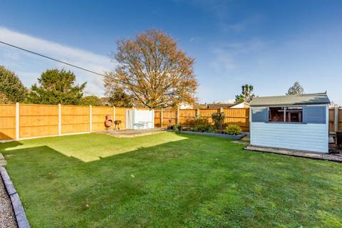 8 Bengeys Road, Necton, Swaffham, PE37 8LZ