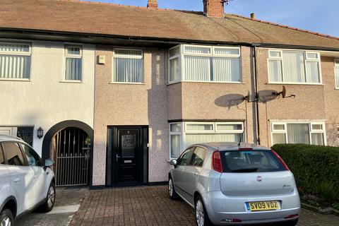 9 Canada Crescent, Blackpool, FY2 0NT