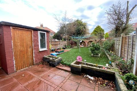 9 Canada Crescent, Blackpool, FY2 0NT