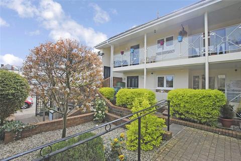 Flat 8, Orchard Court Butts Way, North Tawton, EX20 2RP