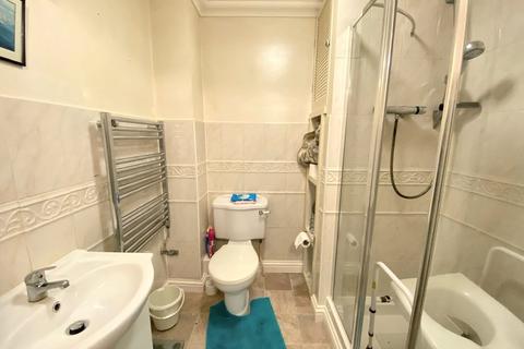 Flat 8, Orchard Court Butts Way, North Tawton, EX20 2RP