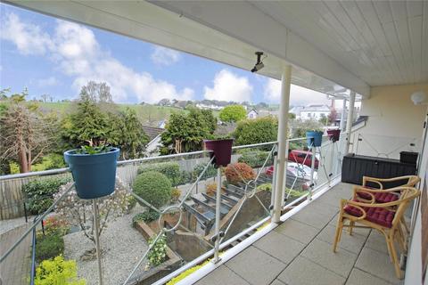 Flat 8, Orchard Court Butts Way, North Tawton, EX20 2RP