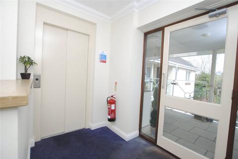 Flat 8, Orchard Court Butts Way, North Tawton, EX20 2RP