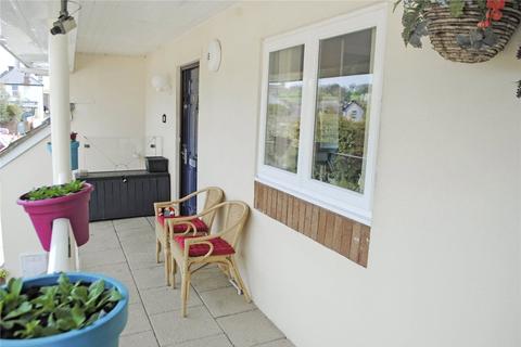 Flat 8, Orchard Court Butts Way, North Tawton, EX20 2RP