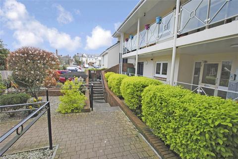 Flat 8, Orchard Court Butts Way, North Tawton, EX20 2RP