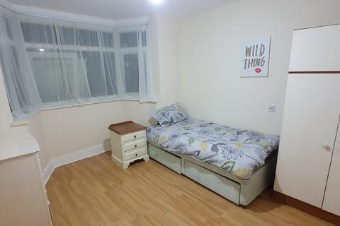 1 bedroom in a house share to rent - Room 3, Allerton Road, Yardley, B25 8NX