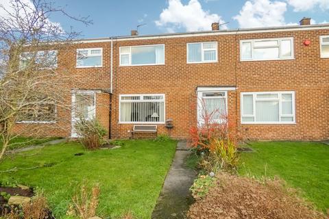 4 Briardene, Ashington, NE63 8DU