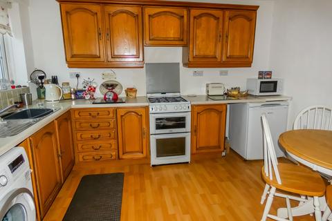 4 Briardene, Ashington, NE63 8DU