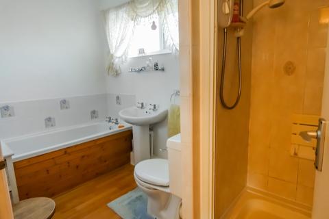 4 Briardene, Ashington, NE63 8DU