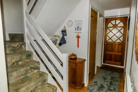 4 Briardene, Ashington, NE63 8DU