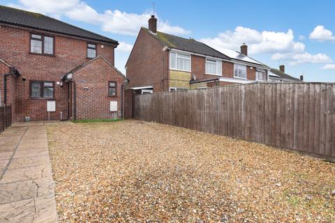 1c Recreation Road, Durrington, Salisbury, SP4 8HH