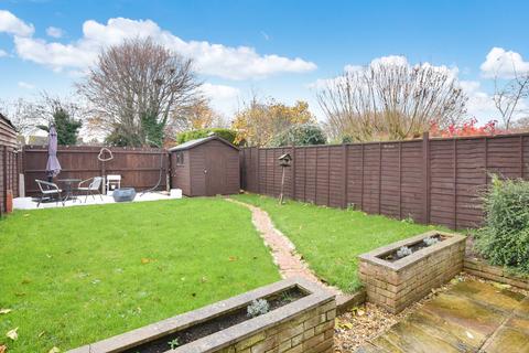 1c Recreation Road, Durrington, Salisbury, SP4 8HH