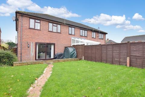 1c Recreation Road, Durrington, Salisbury, SP4 8HH