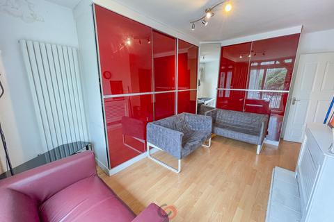 undefined, Hilgrove Rd, Swiss Cottage, , London  NW6