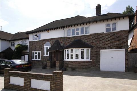 4 bedroom house to rent, High Drive, New Malden