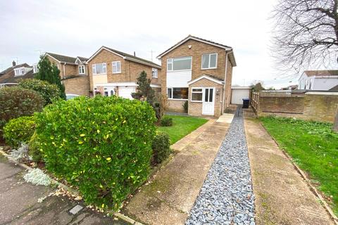 145 Acre Lane, Northampton, NN2 8DF