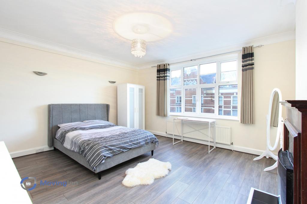 Astoria Mansions, Streatham High Road, Streatham Hill, SW16 Flat share