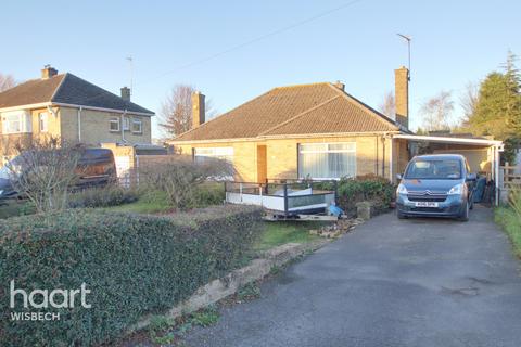 37 The Stitch, Friday Bridge, Wisbech, PE14 0HX