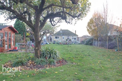 37 The Stitch, Friday Bridge, Wisbech, PE14 0HX